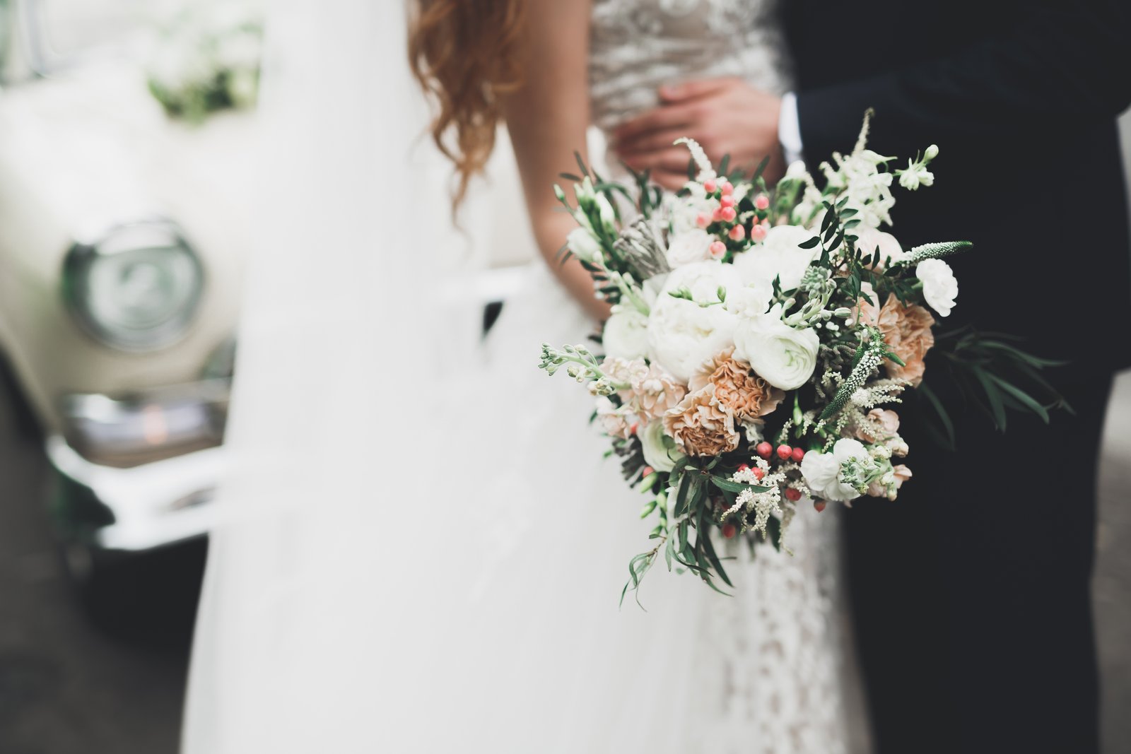 Hochzeit 4