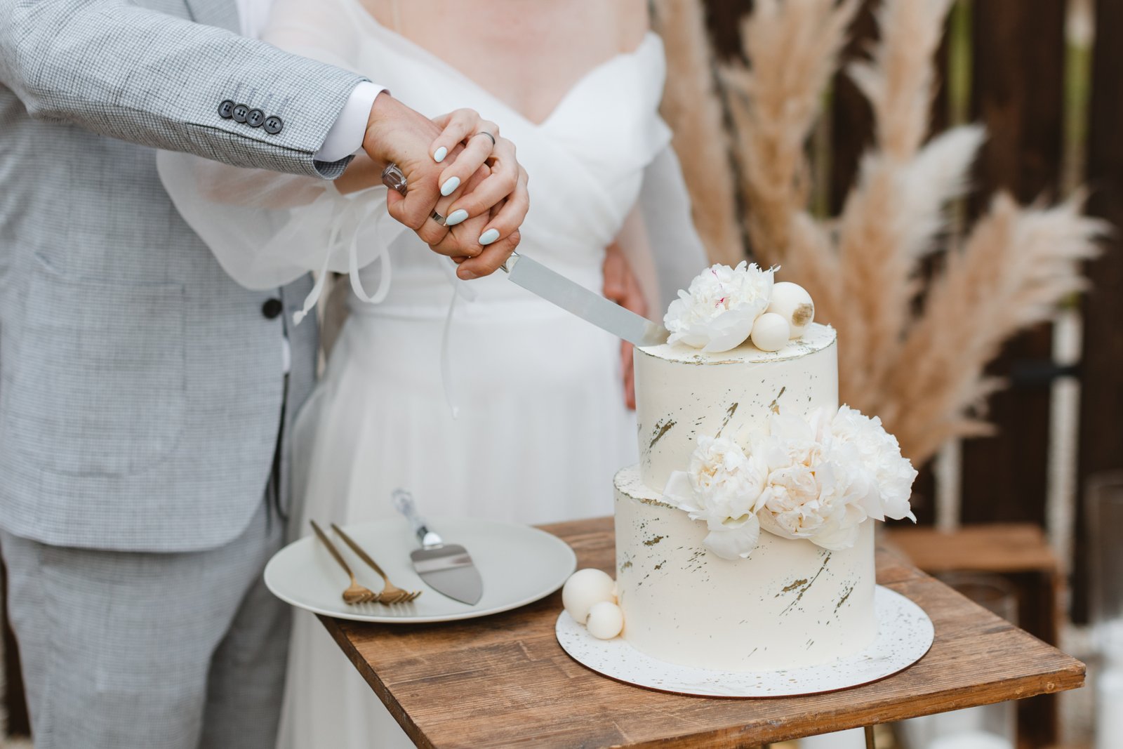 Hochzeit 8